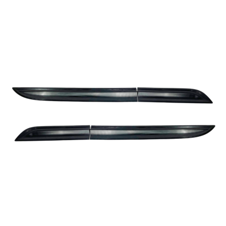 Taloneras Porsche Macan 2014-2019 Look 2023