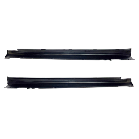 Taloneras Porsche Macan 2014-2019 Look 2023