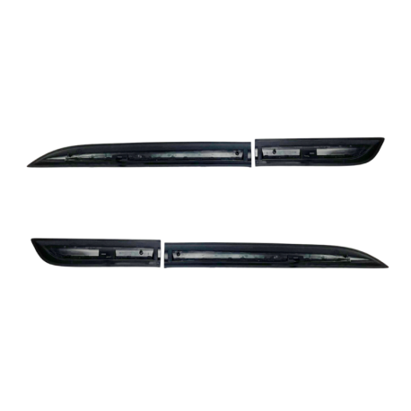 Taloneras Porsche Macan 2014-2019 Look 2023