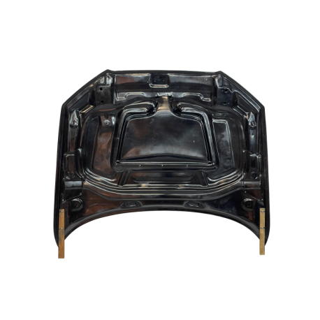 Capó Carbono Audi A3 2017-2019 Sedan / Sportback