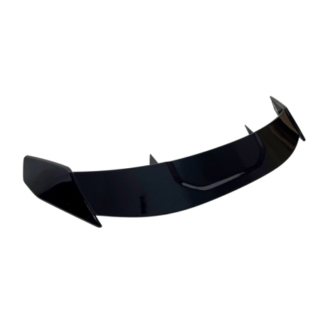 Alerón Bmw F40 118i / 125i Brillante Negro