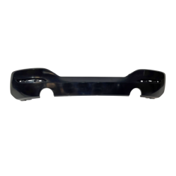 Difusor Trasero BMW F20 / F21 LCI 1.35 2 Salidas