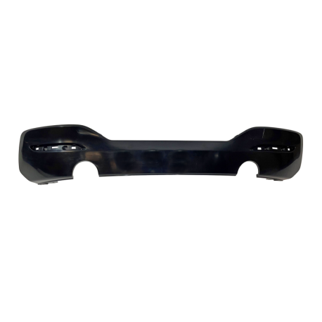 Difusor Trasero BMW F20 / F21 LCI 1.35 2 Salidas