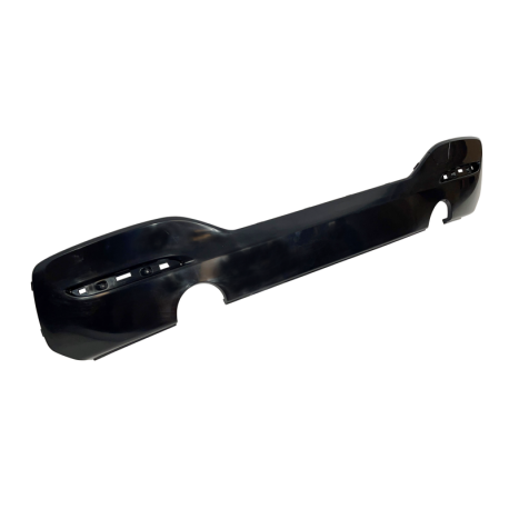 Difusor Trasero BMW F20 / F21 LCI 1.35 2 Salidas