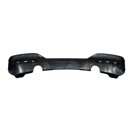Difusor Trasero BMW F20 / F21 LCI 1.35 2 Salidas