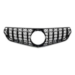 Parrilla Mercedes W207 2009-2013 Look GT Chromed