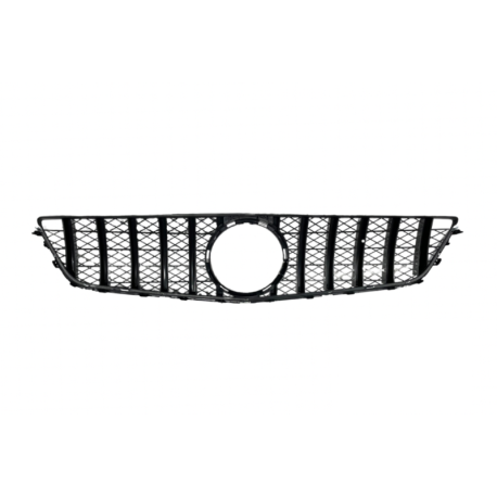 Parrilla Mercedes W207 2009-2013 Look GT Chromed