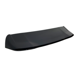 Alerón superior Bmw G01 X3 Look X3M 2018-2024 Brillante Negro