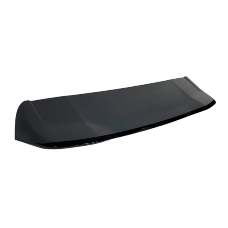 Alerón superior Bmw G01 X3 Look X3M 2018-2024 Brillante Negro