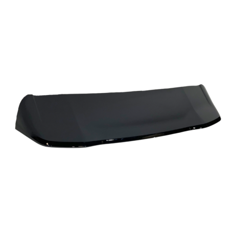 Alerón superior Bmw G01 X3 Look X3M 2018-2024 Brillante Negro