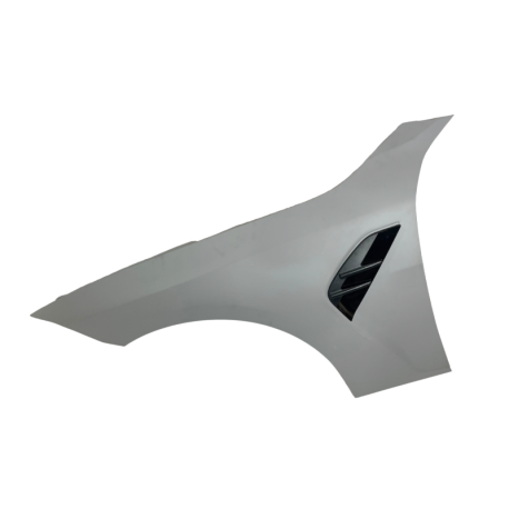 Aletas Delanteras BMW G22 / G23 Look M4 21-23 Carbono