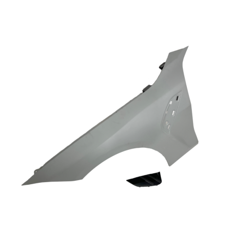 Aletas Delanteras BMW G22 / G23 Look M4 21-23 Carbono