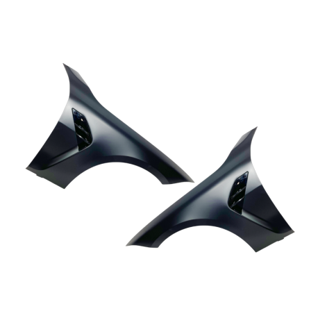 Aletas BMW G22 / G23 Look M4