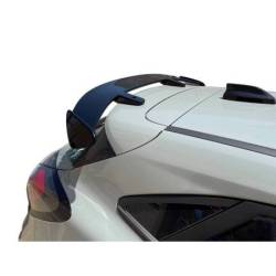 Alerón Ford Puma Brillante Negro