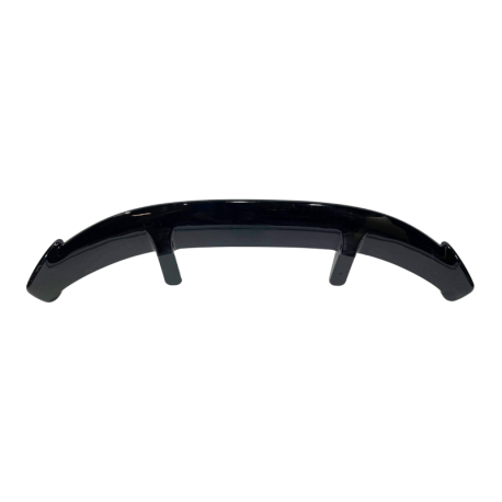 Alerón Ford Puma Brillante Negro