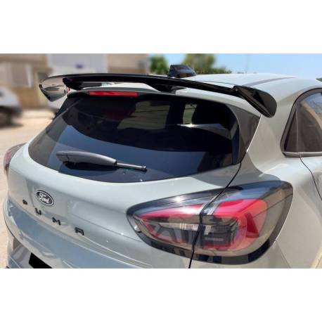 Alerón Ford Puma Brillante Negro