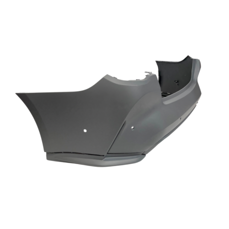Paragolpes Trasero BMW G26 4P 21-23 Look M4