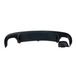 Difusor Trasero Volkswagen Jetta MK6 2011-2014