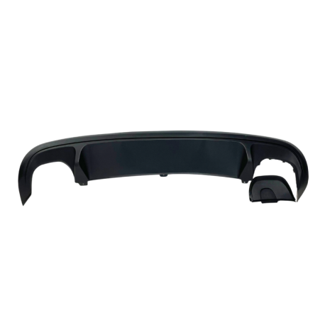 Difusor Trasero Volkswagen Jetta MK6 2011-2014