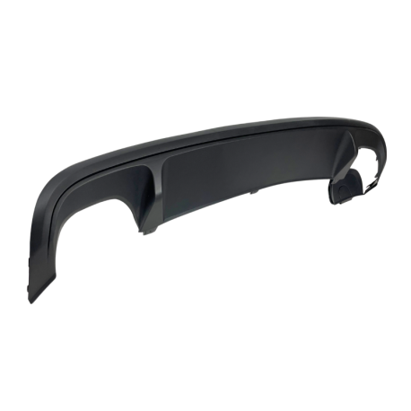 Difusor Trasero Volkswagen Jetta MK6 2011-2014