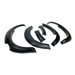 Pases De Rueda Ford Ranger T9 Look Bolt 2022