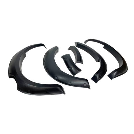 Pases De Rueda Ford Ranger T9 Look Bolt 2022