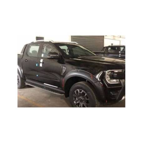 Pases De Rueda Ford Ranger T9 Look Bolt 2022