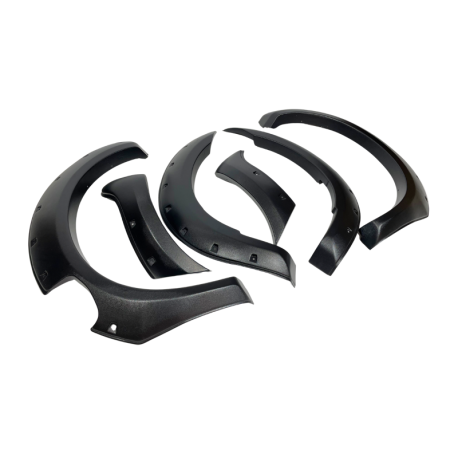 Pases De Rueda Ford Ranger T7 MK2 PX XL 15-18