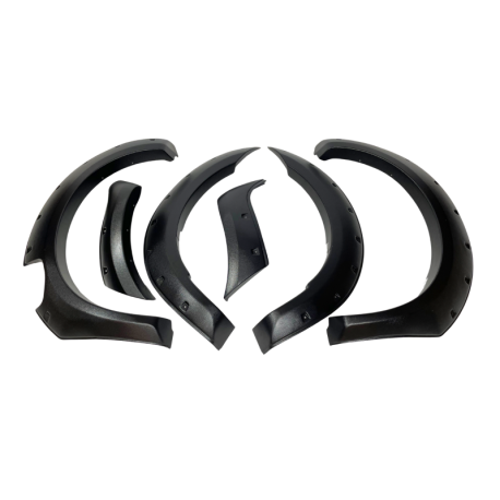 Pases De Rueda Ford Ranger T7 MK2 PX XL 15-18