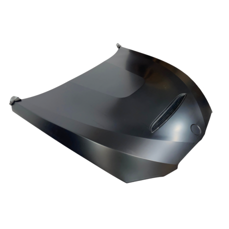 Capó BMW E92 / E93 10-13 LCI Look GTS Metal