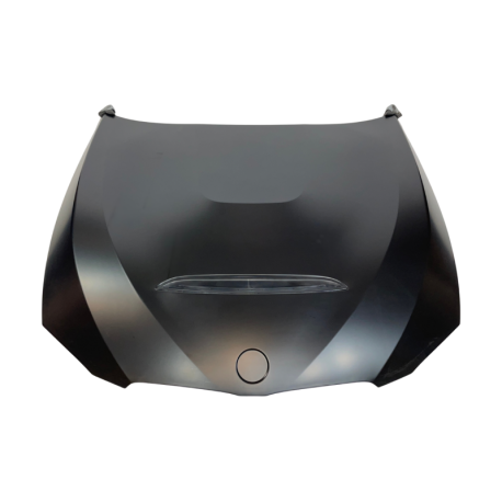 Capó BMW E92 / E93 10-13 LCI Look GTS Metal