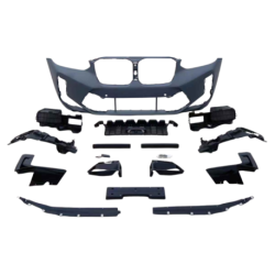 Paragolpes Delantero BMW G01 X3 / G02 X4 LCI