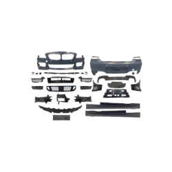 Kit De Carrocería BMW F12/F13 Look M-Tech