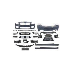 De Carrocería BMW F06 4 Puertas Look M-Tech