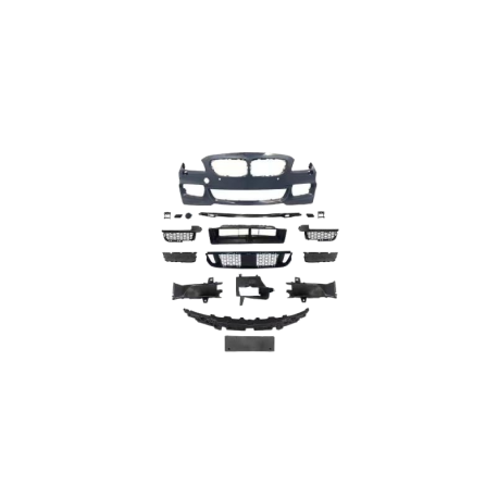 De Carrocería BMW F06 4 Puertas Look M-Tech