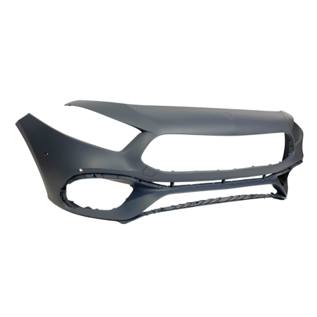 Paragolpes Delantero Mercedes W177 / V177 2023+ look A45