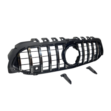 Paragolpes Delantero Mercedes W177 / V177 2023+ look A45