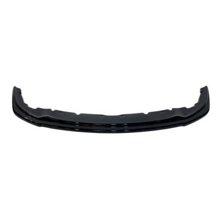 Spoiler Delantero BMW F40 Look M-Tech Brillante Negro