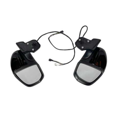 Espejos retrovisores Mercedes W463 1989-2017 Look G63 2020