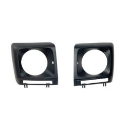 Carcasa faros Mercedes W463 1998-2017 look G63 2020