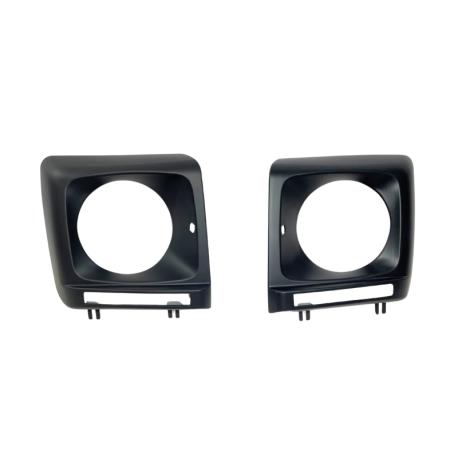 Carcasa faros Mercedes W463 1998-2017 look G63 2020