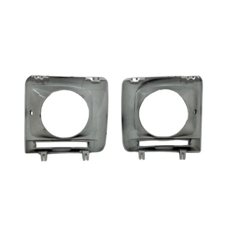 Carcasa faros Mercedes W463 1998-2017 look G63 2020