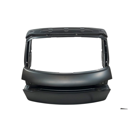 Portón Porsche Macan 2014-2019 Look 2020 Aluminio