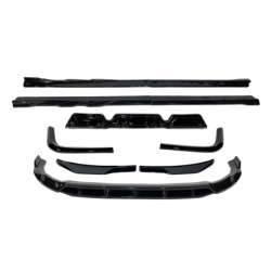 Kit De Carrocería Ford Transit / Toureo Custom MK2 2024+