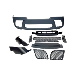 Paragolpes Delantero BMW E71 2008-2012 Look M-Tech II