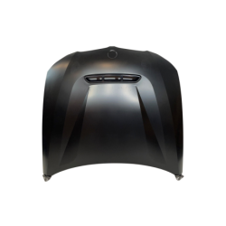 Capó BMW E90 / E91 10-12 LCI Look CS Metal