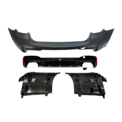 Paragolpes Trasero BMW G31 / G31 LCI Look M5