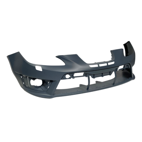 Paragolpes Delantero Seat Leon 2009-2013 Look Cupra