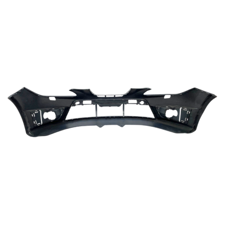 Paragolpes Delantero Seat Leon 2009-2013 Look Cupra