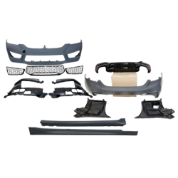 Kit De Carrocería BMW G30